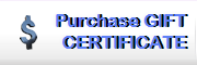 Purchase GIFT
  CERTIFICATE