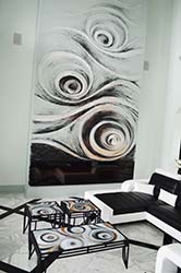 barter saving calculator