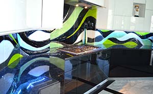 affinity glassworks studio